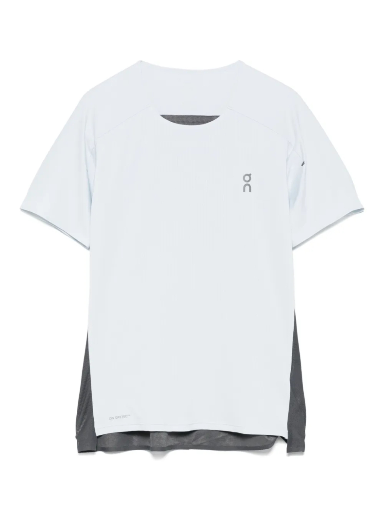 

Футболка Performance-T On Running, синий