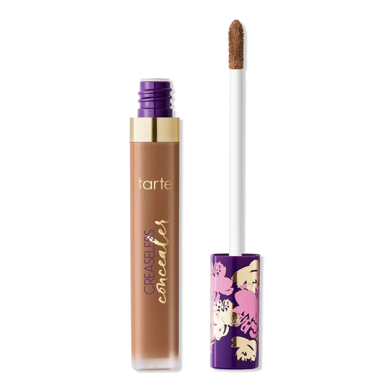 

Консилер Maracuja Creaseless Tarte, 55G Rich Golden (deeper skin w/ golden or olive undertones)