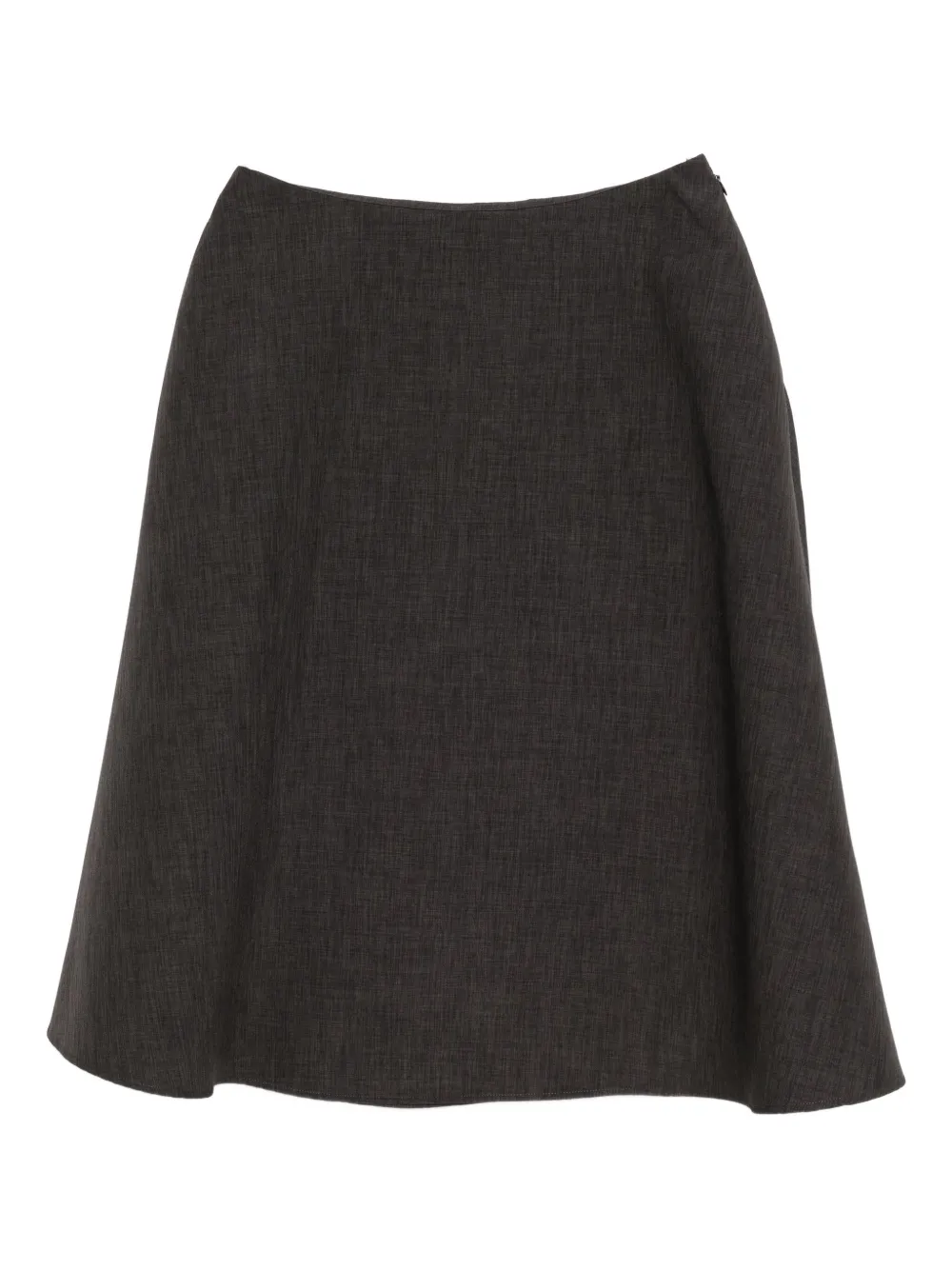 

Юбка Gonna Msgm, серый