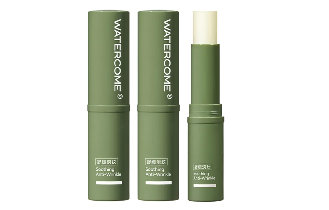 WATERCOME Бальзам для губ женский, Hydrating Lip Care Balm *3