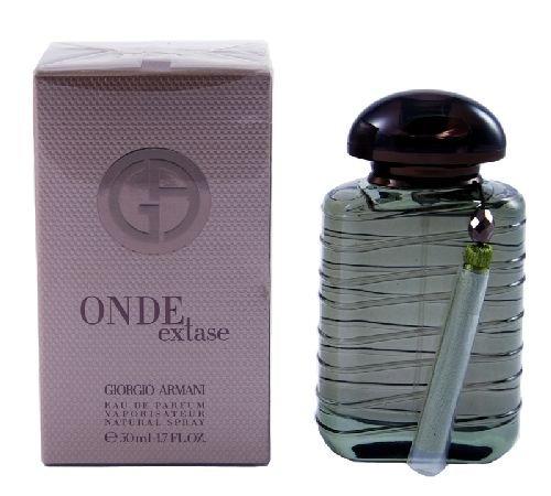 

Джорджио Армани, Onde Extase, парфюмированная вода, 50 мл, Giorgio Armani