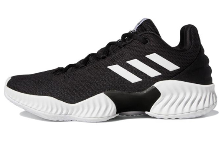

Мужские баскетбольные кроссовки Adidas Pro Bounce 2018