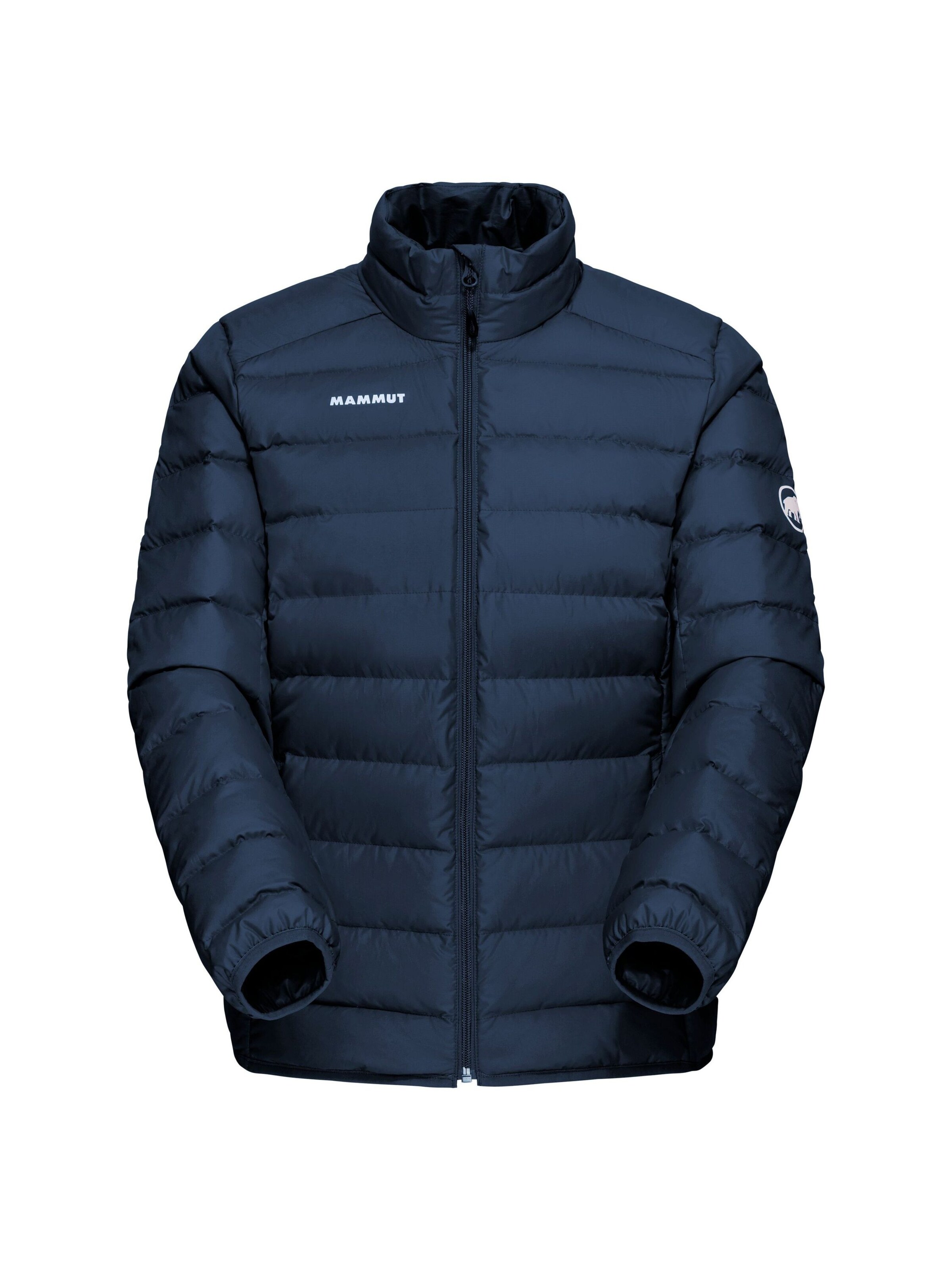 

MAMMUT Куртка Outdoor в цвете Marine Blue