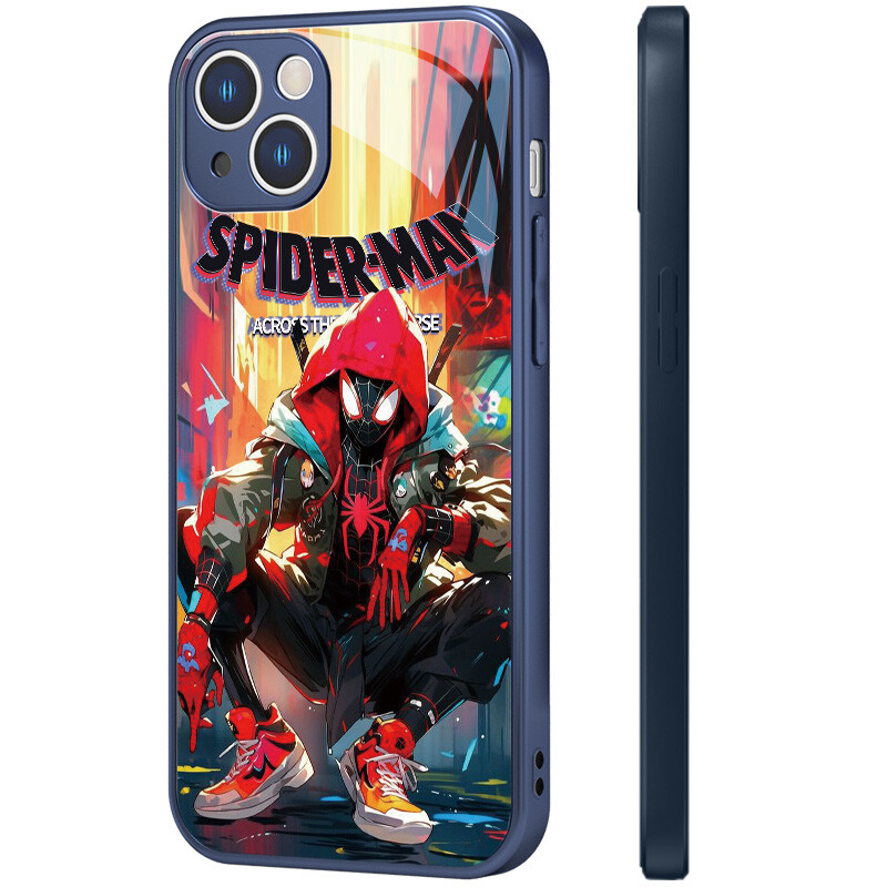 

Чехол для телефона Disney, 300081H - dark blue
