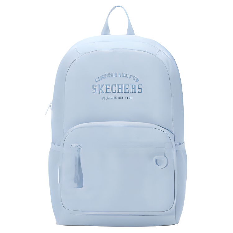 

Skechers Тканевый рюкзак унисекс синий, Blue