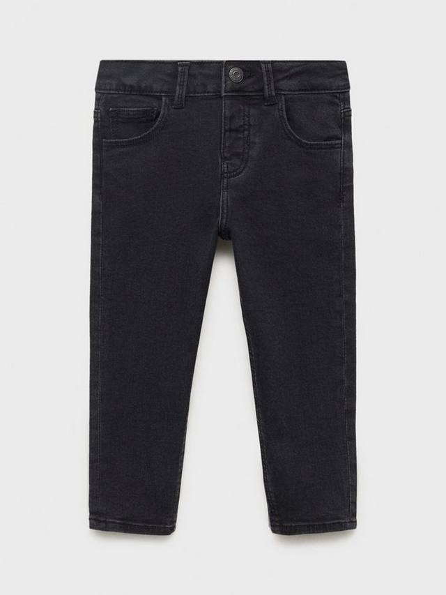 

Детские джинсы Diego Denim Skinny Mango, Black