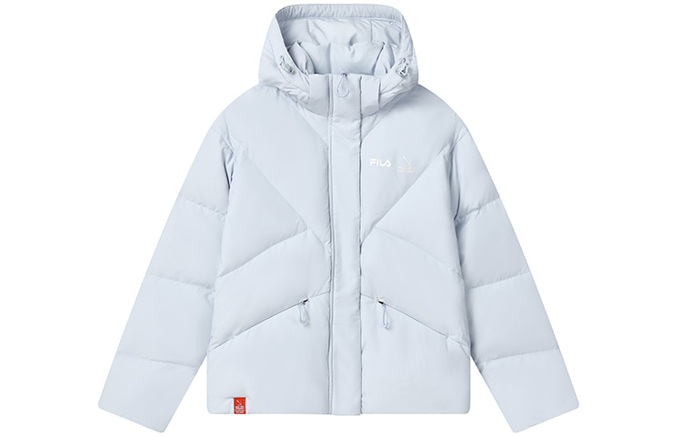 

Пуховик женский Sunlight Blue FILA, Sunlight Blue