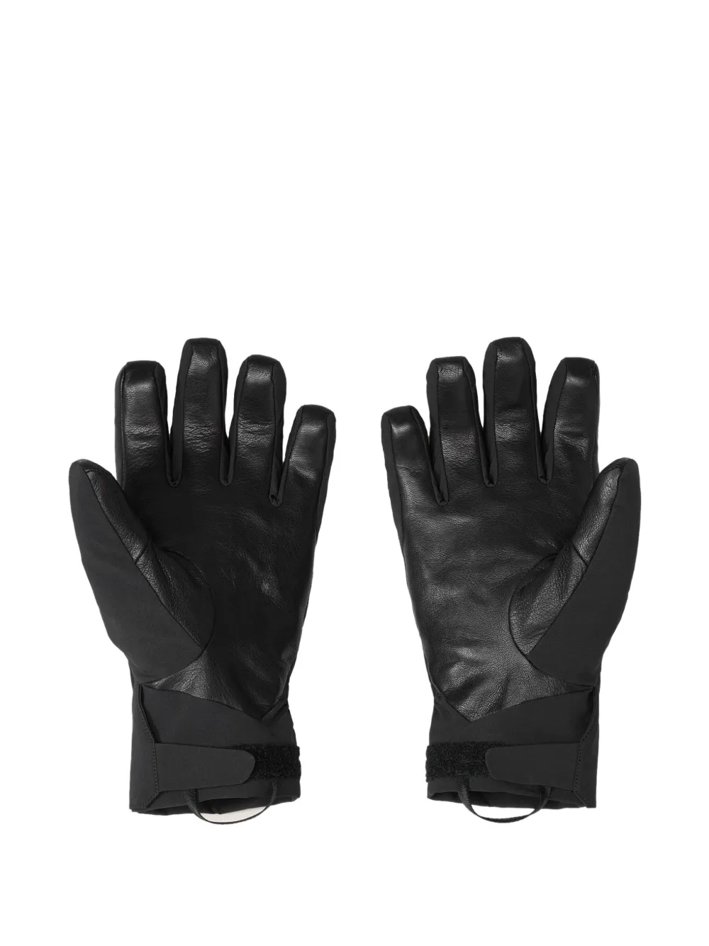 

Перчатки Venta GTX Arc'teryx, черный