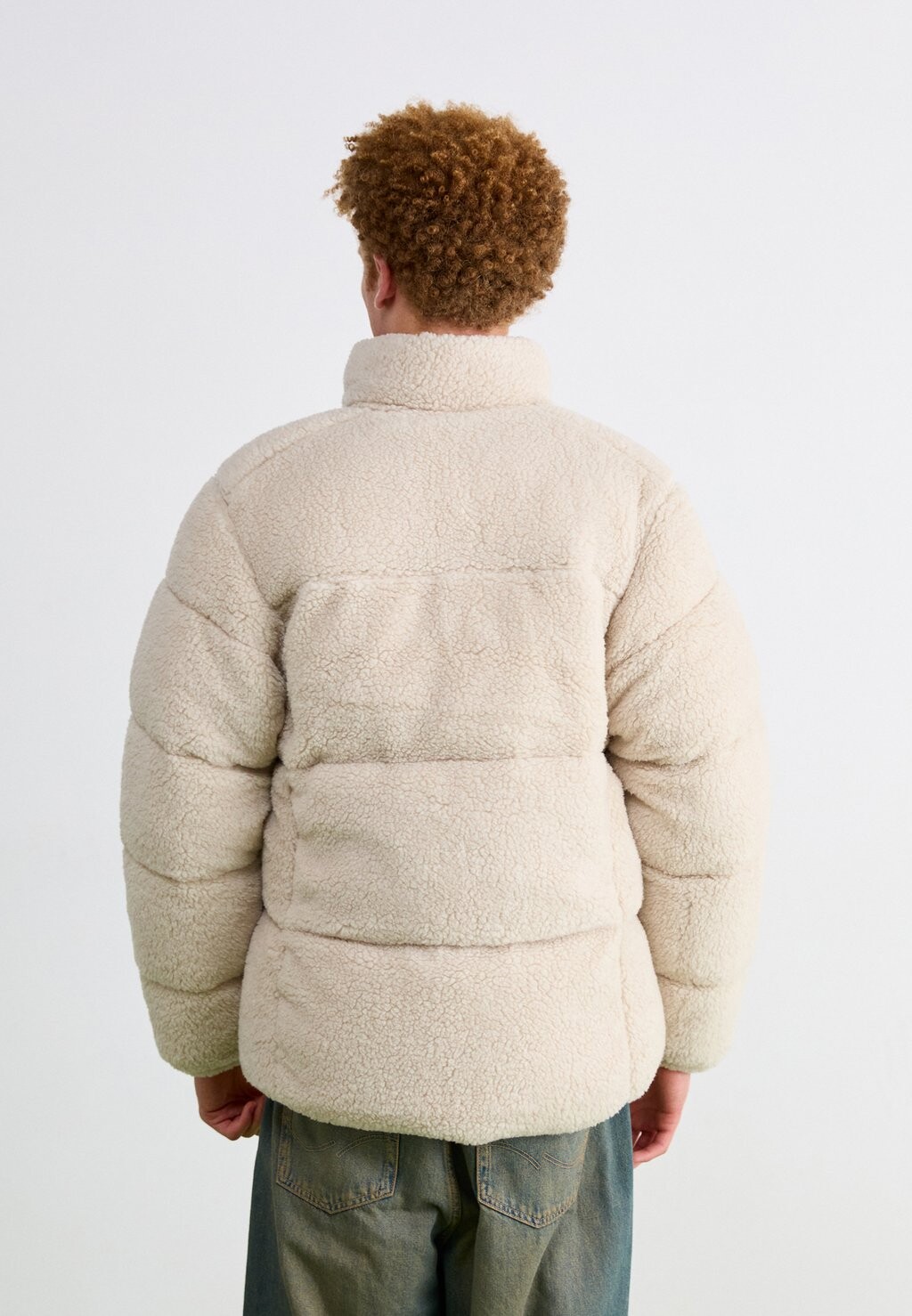 

Зимняя куртка PUFFECT™ II JACKET Columbia, кремовый