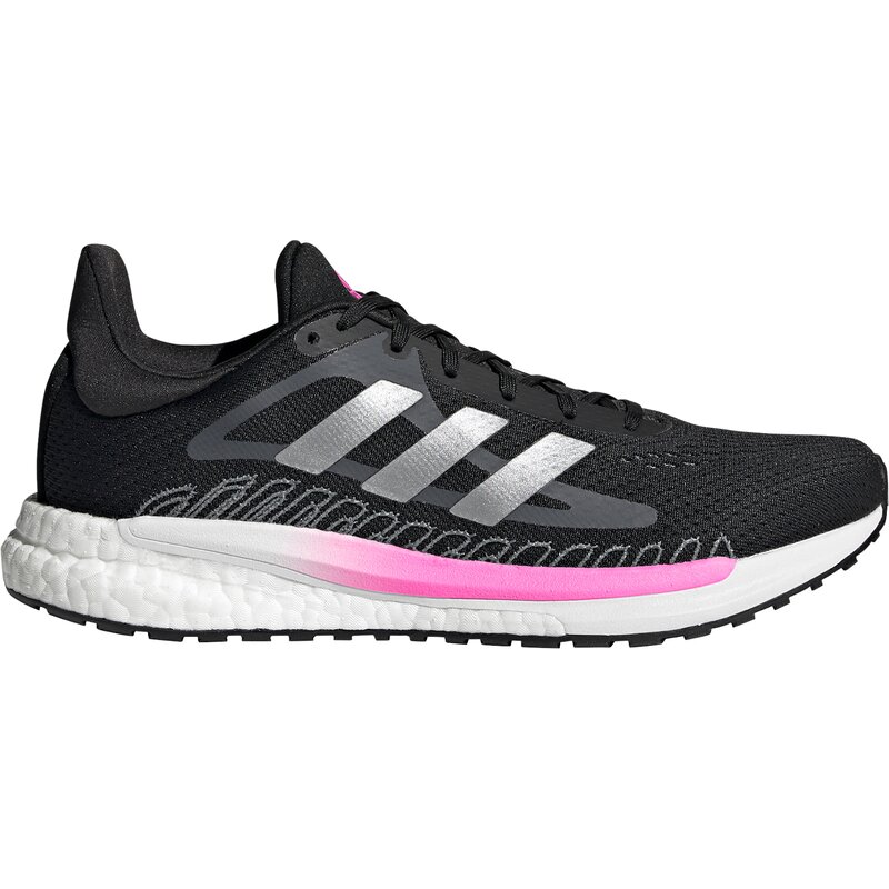 Кроссовки Solar Glide Adidas, мультиколор