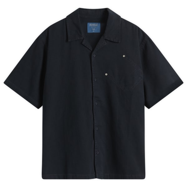 

Рубашка торговца Pexwear, Deep Navy