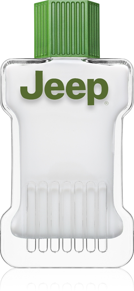 

Бальзам после бритья «Приключение» Jeep, vyrams 100 мл