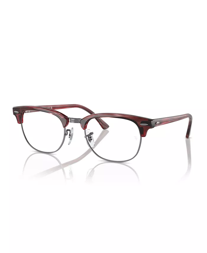 

Унисекс очки, RB5154 Ray-Ban, красный