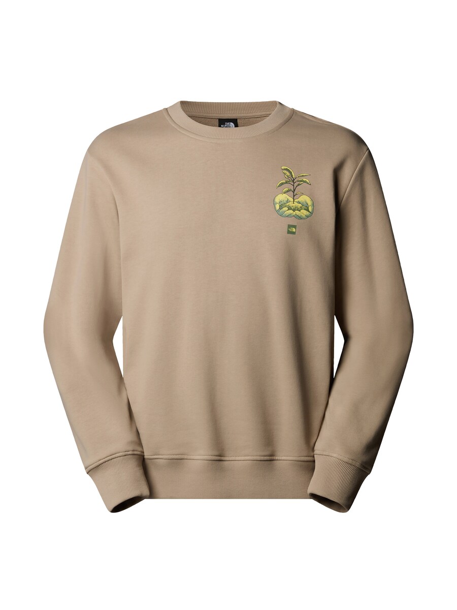 

Толстовка THE NORTH FACE Connect, Light beige