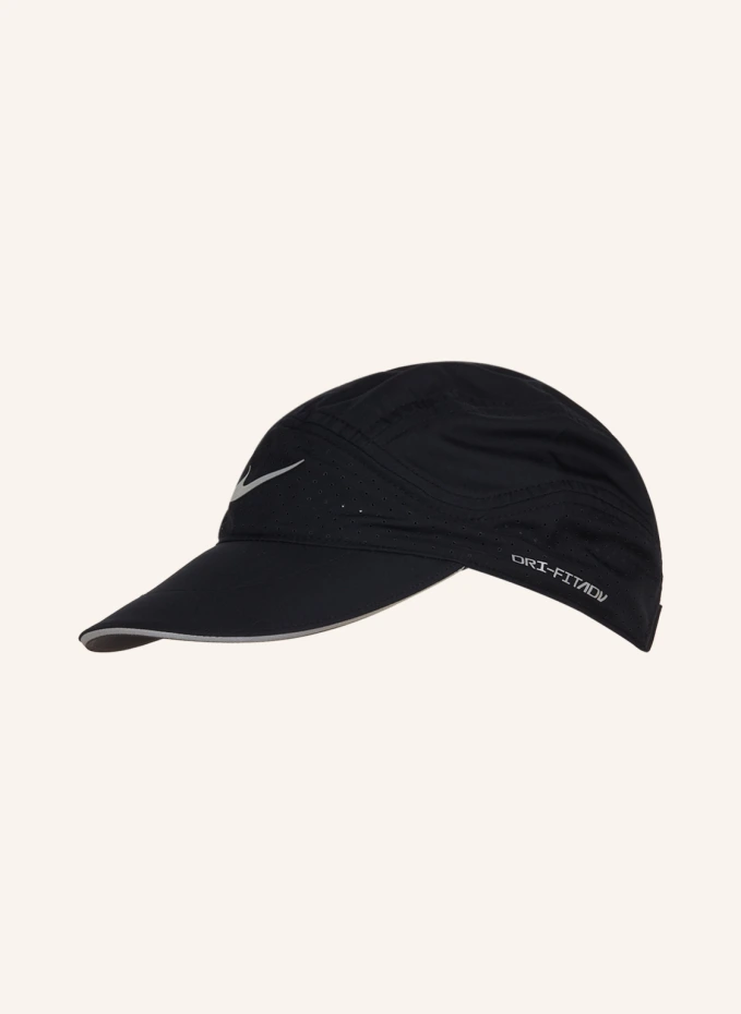 

Кепка dri-fit adv fly Nike, черный