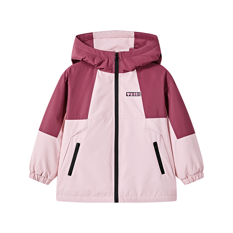 

Disney Повседневный спортивный костюм розовый для детей 3-7 лет