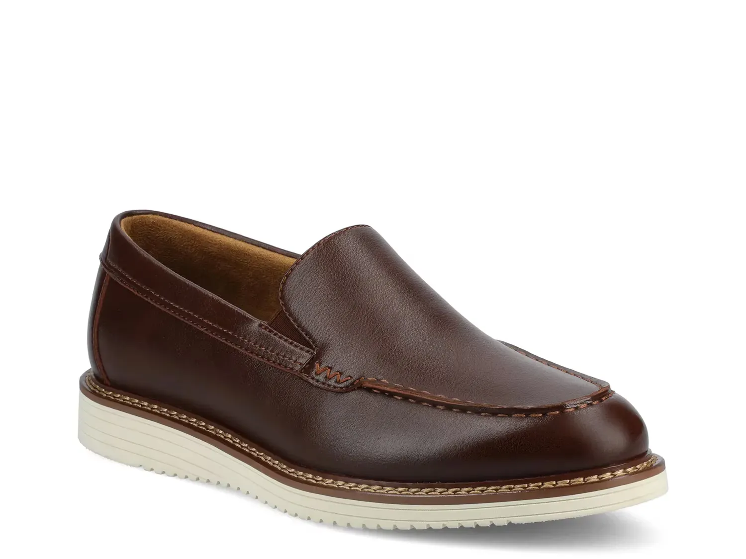 

Oneal Лоферы Vance, Mahogany
