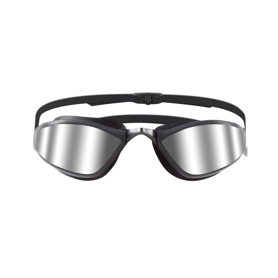 

ZAOSU Очки для плавания с зеркалом для открытой воды, защита от запотевания и ультрафиолета, унисекс - Z-Matrix Mirror