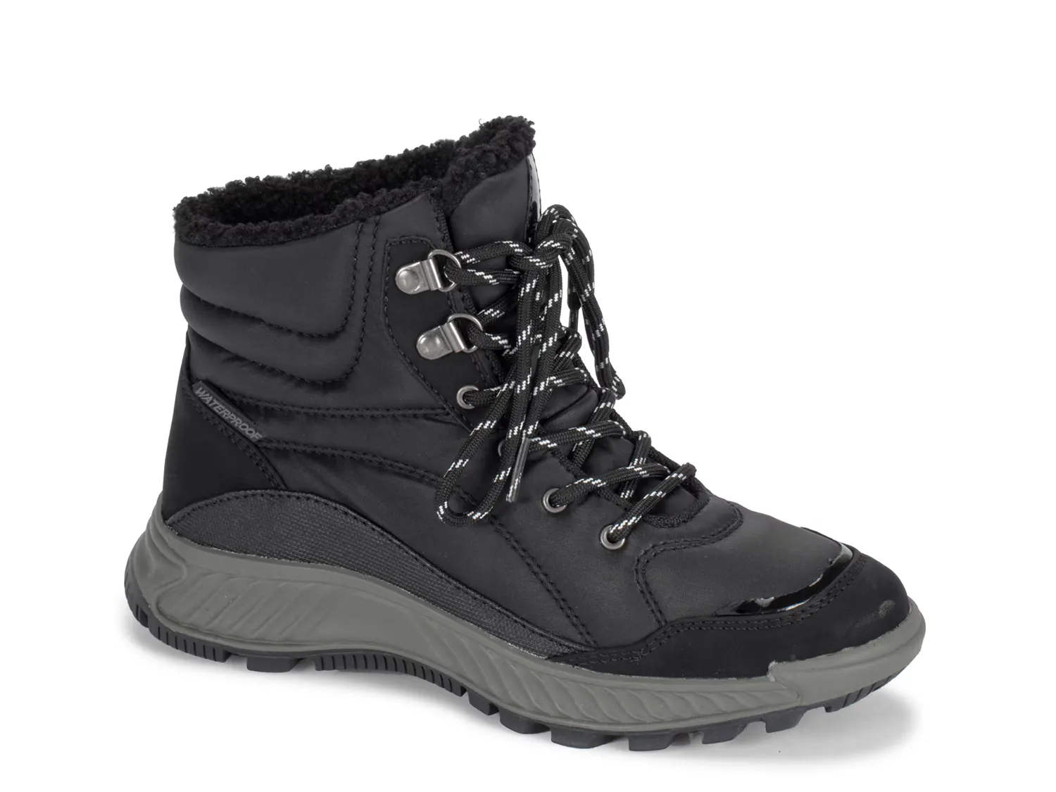 

Ботильоны Maine Bootie Baretraps, черный