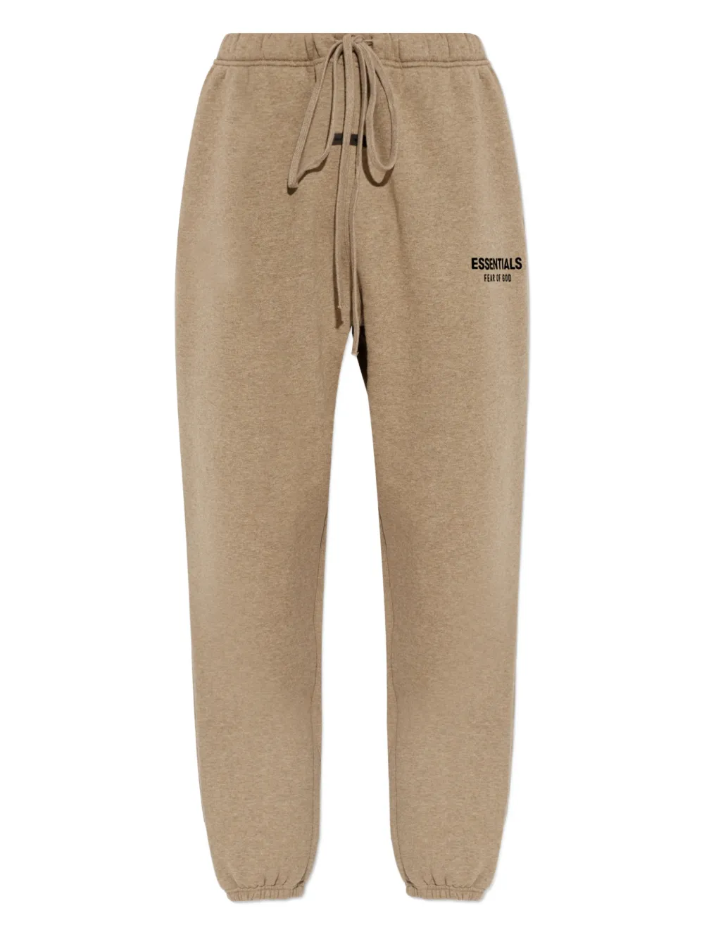 

Спортивные брюки на кулиске с логотипом Fear Of God Essentials, нейтральный
