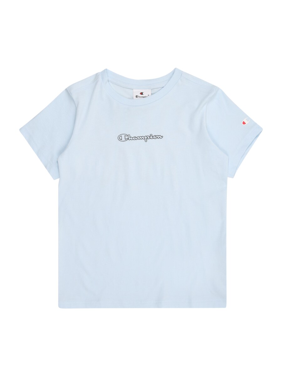 

Рубашка Champion Authentic Athletic Apparel, цвет Blue/Light blue