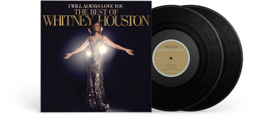 

Виниловая пластинка Houston, Whitney: I Will Always Love You - The Best Of Whitney Houston