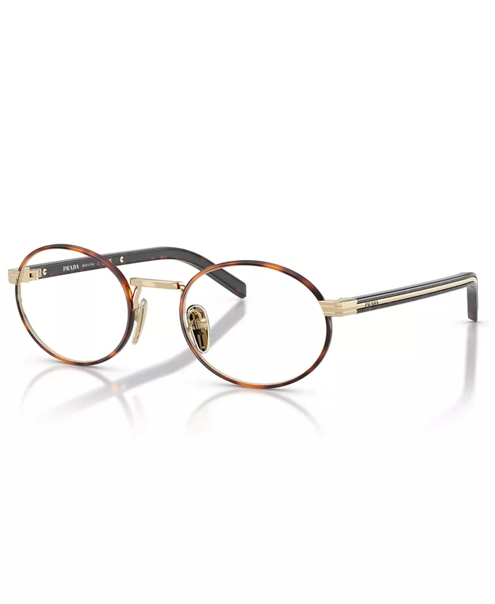 

Женские узкие очки, PR B55V PRADA, мультиколор