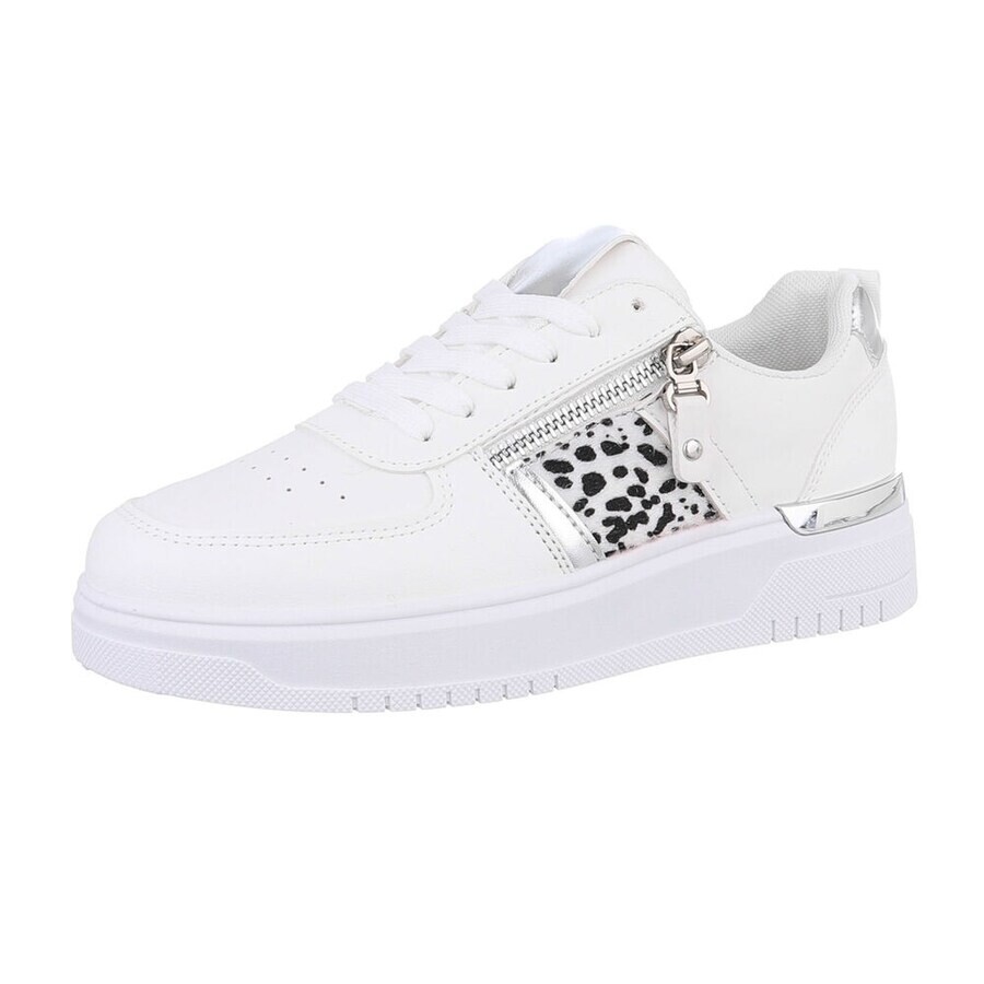 

Кроссовки Ital-Design Sneakers, белый