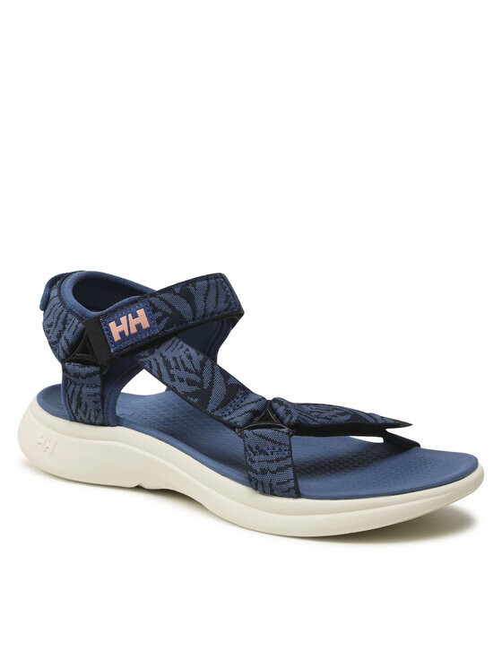 

Сандалии Helly Hansen, синий
