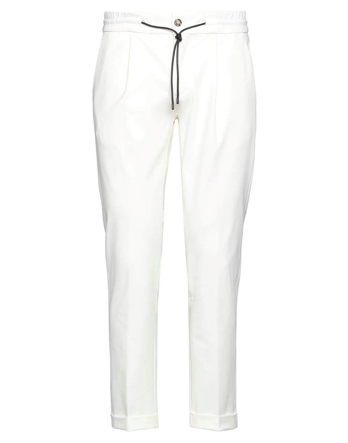 

Брюки Michael Coal, белый