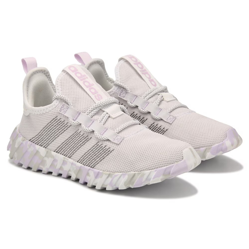 

Кроссовки Kaptir 3.0 для маленьких/больших детей Adidas, белый