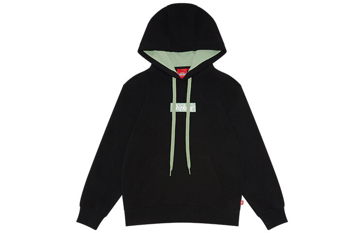 

Dickies Женская толстовка, цвет Black