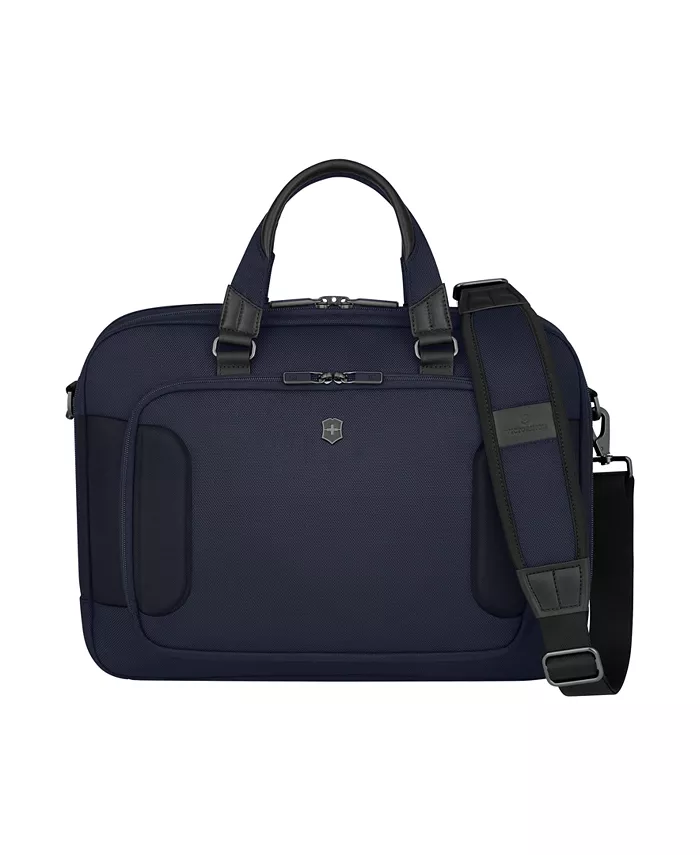 

Werks Traveler 7.0 Deluxe портфель Victorinox, синий