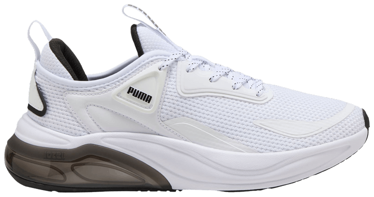 

Кроссовки Puma Cell Thrill 'White Black', белый