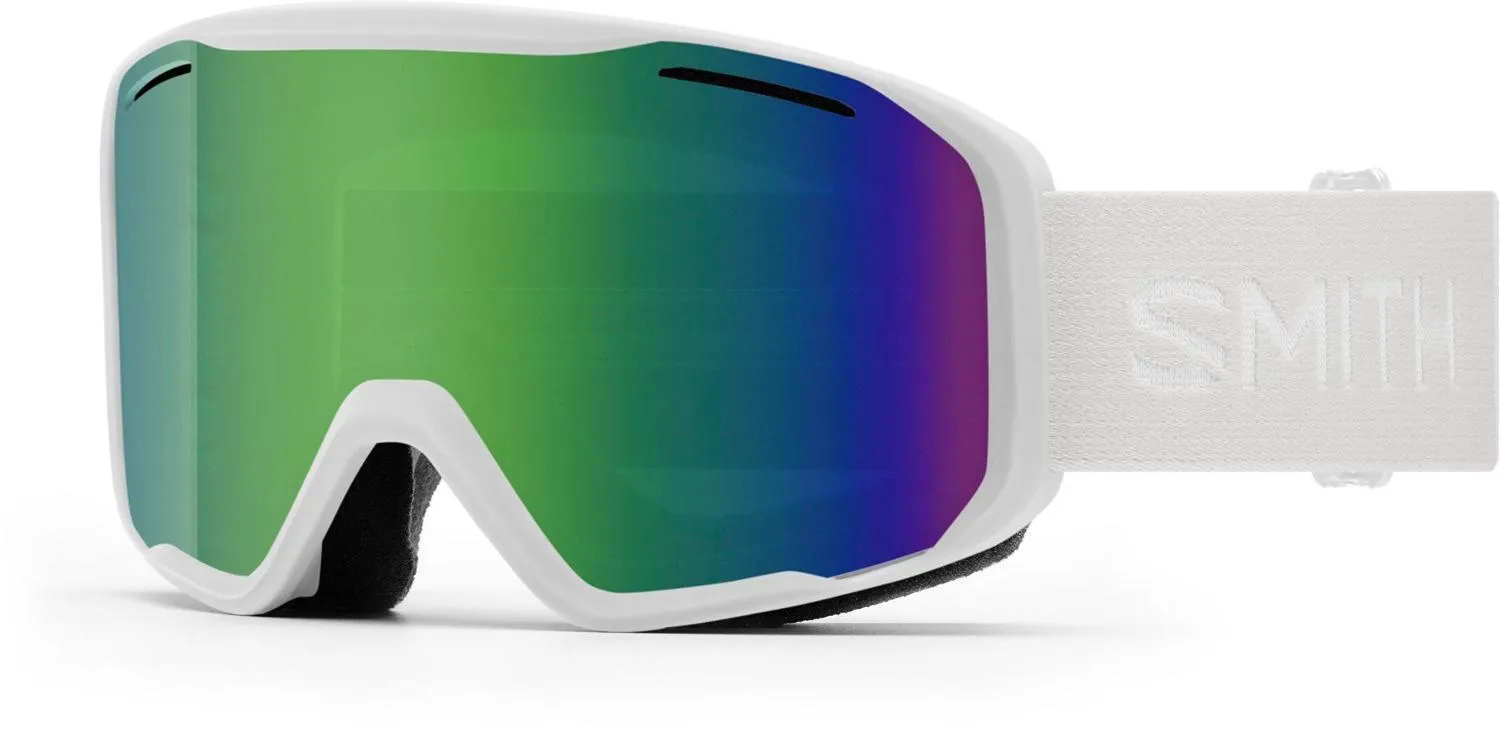 

Снежные очки Blazer Smith, White/Gs, Белый, Снежные очки Blazer Smith, White/Gs