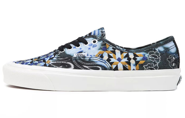 

Кроссовки Authentic Vans 44 Dx 'Mixed Mosaic'