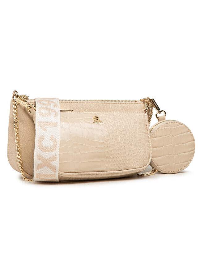 

Классическая сумка Burgent Steve Madden, бежевый