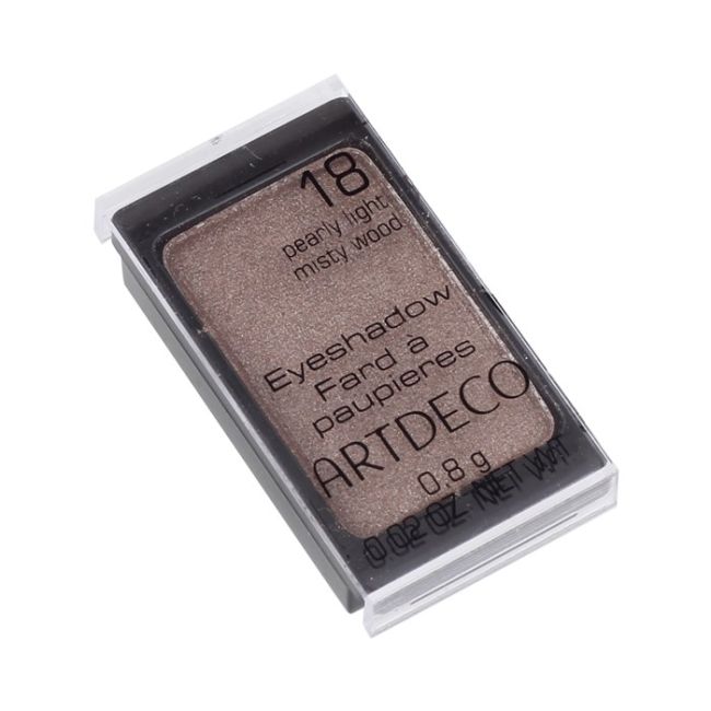 

Тени для век Artdeco, цвет 18, 0,8 гр