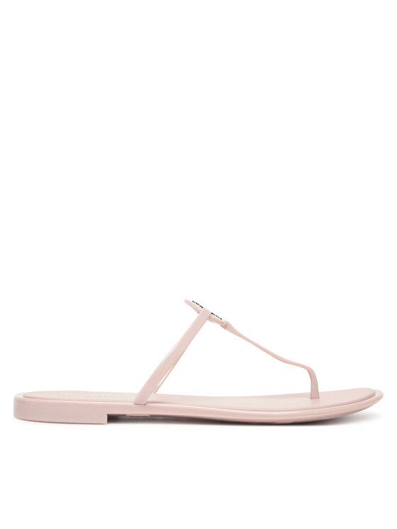Вьетнамки Mini Miller Jelly 166808 Tory Burch, розовый