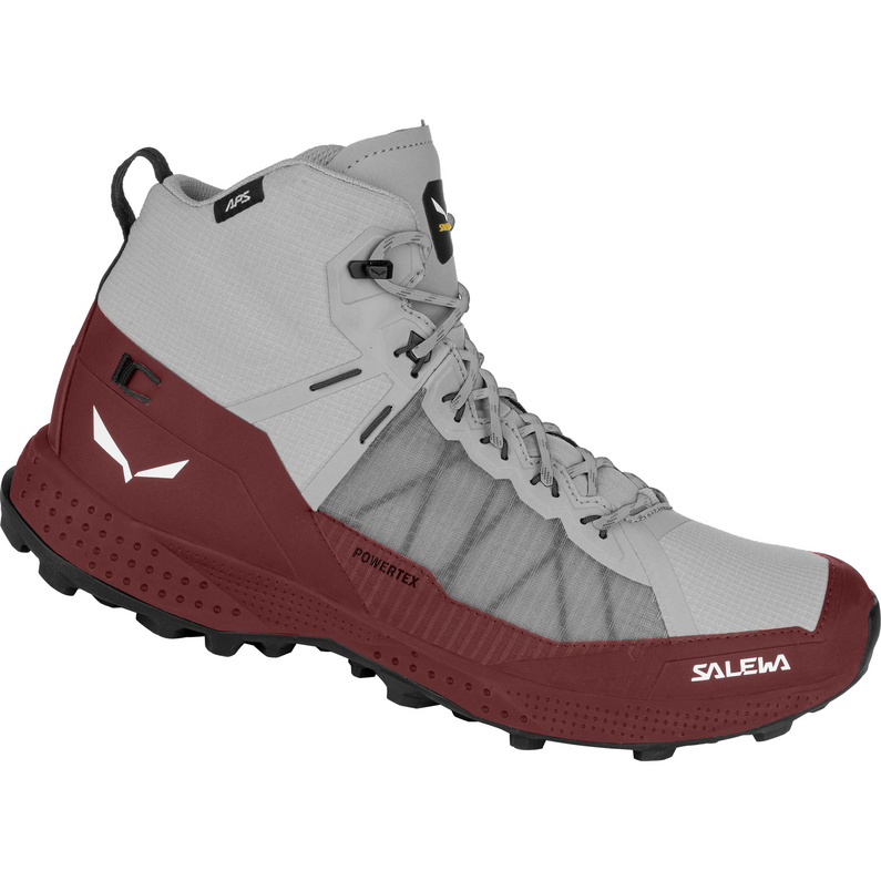 

Женские туфли Pedroc Pro Mid PTX Salewa, белый