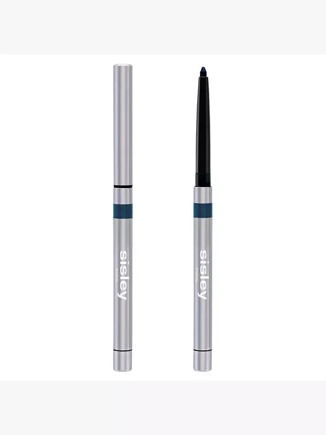 Водостойкая подводка для глаз Phyto-Khol Star Sisley-Paris, 7 Mystic Blue