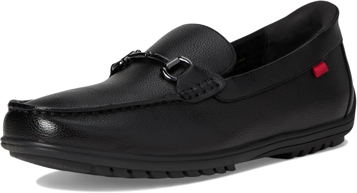 Лоферы Marc Joseph New York, Black
