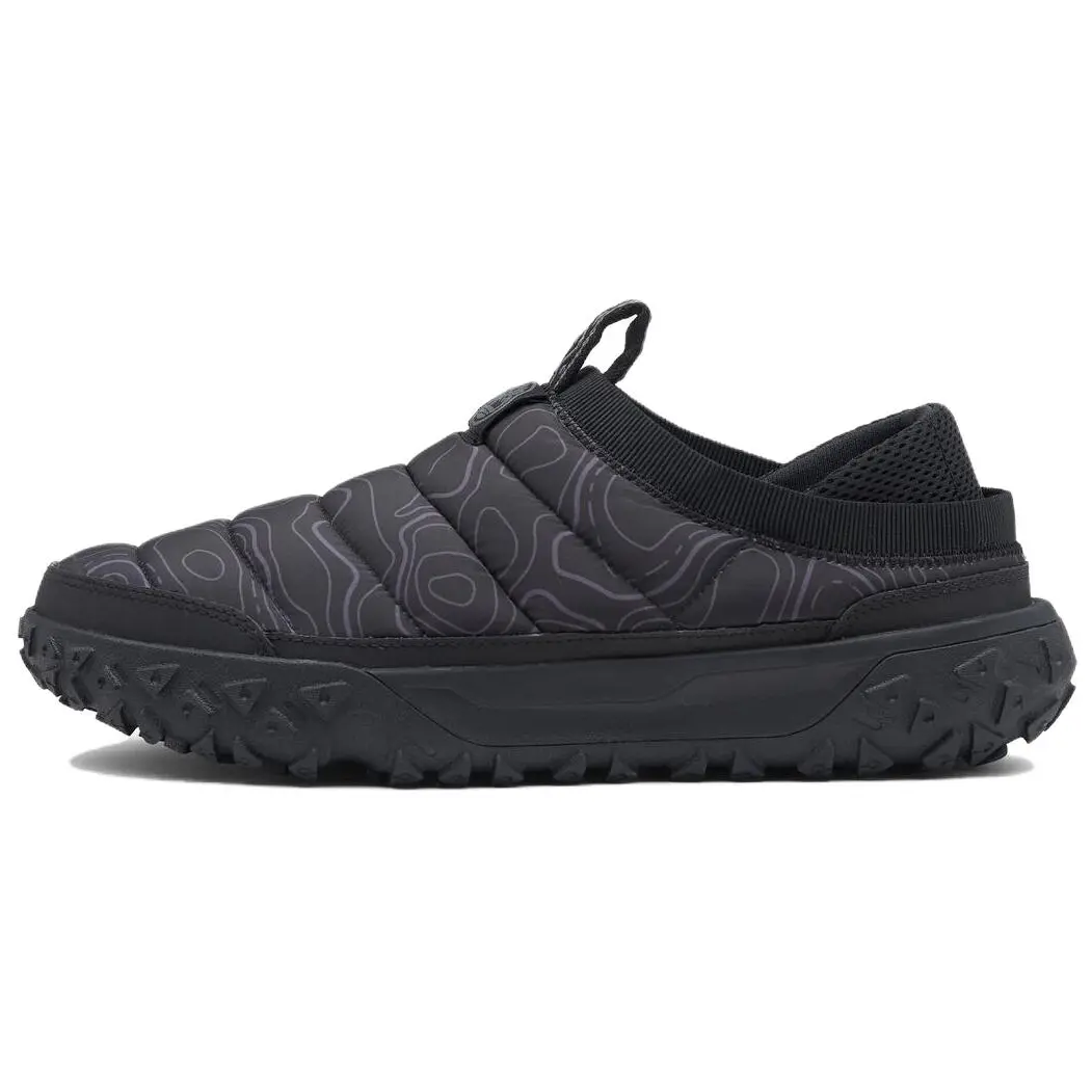 

Кроссовки Timberland Greenstride Motion Lifestyle Shoes Men Low-top Black, черный