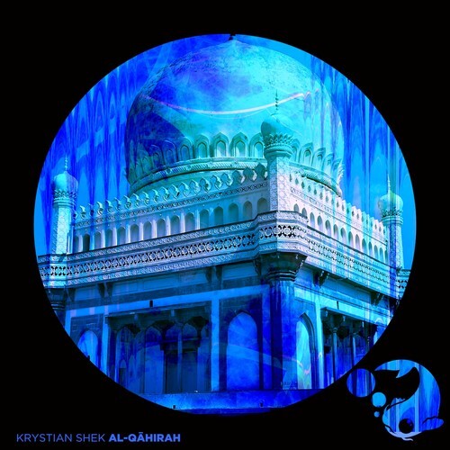 

CD диск Shek, Krystian: Al-qahirah