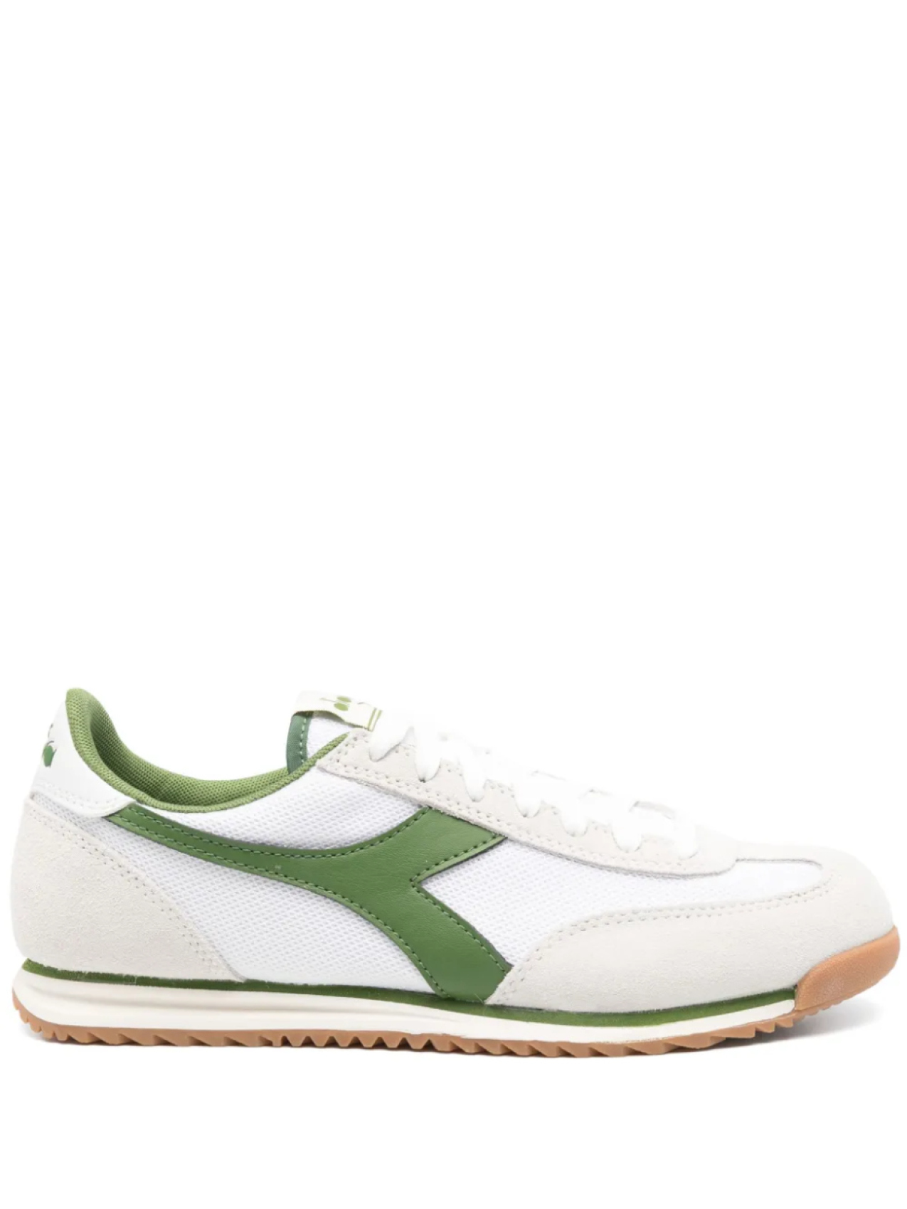 

Кроссовки кроссовки Diadora, белый