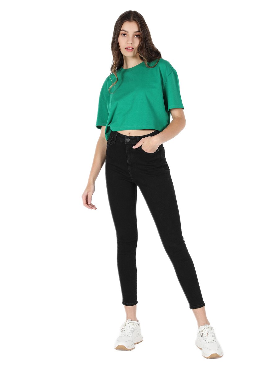 

Рубашка Colin's, Lime