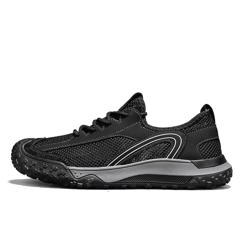 

Низкие повседневные туфли мужские CAMOSI, Black