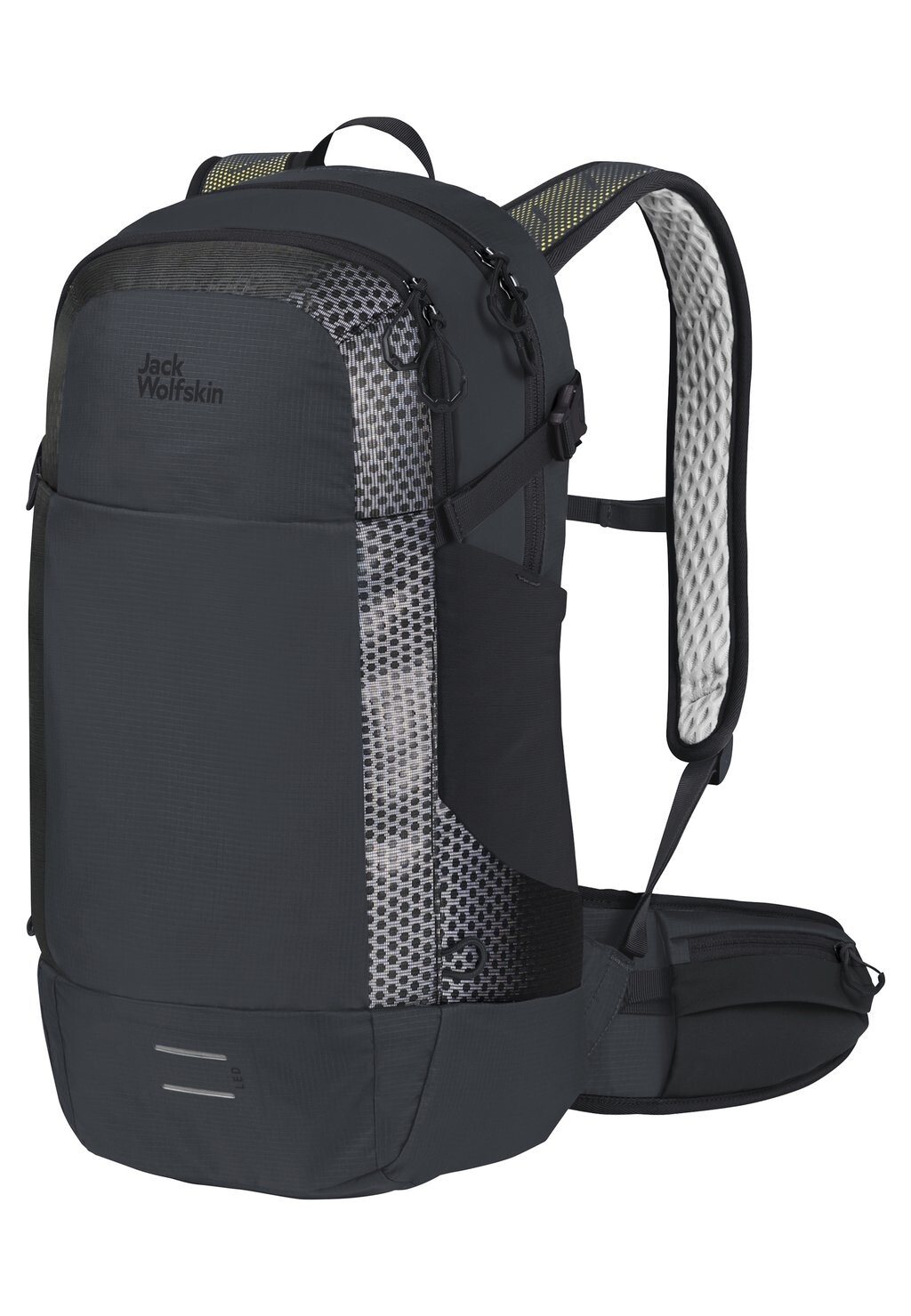 

Рюкзак Jack Wolfskin