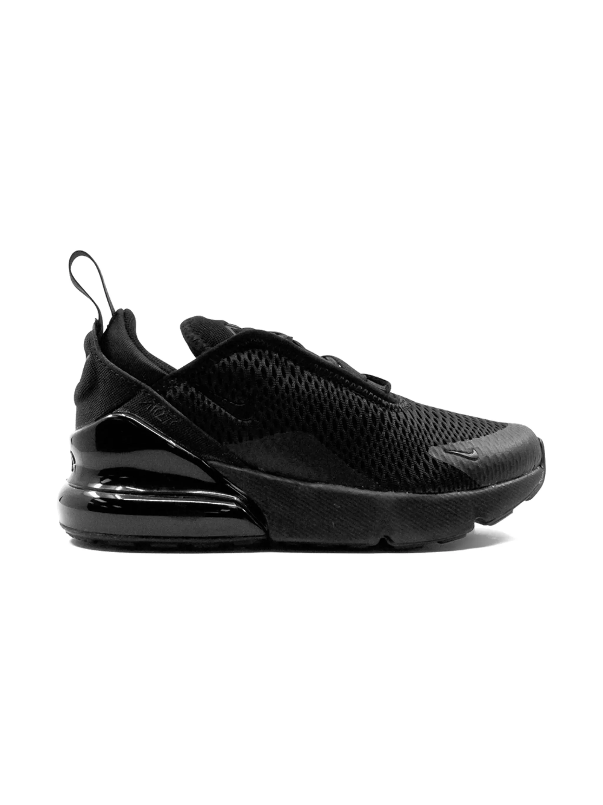 

Кроссовки Air Max 270 Nike, черный