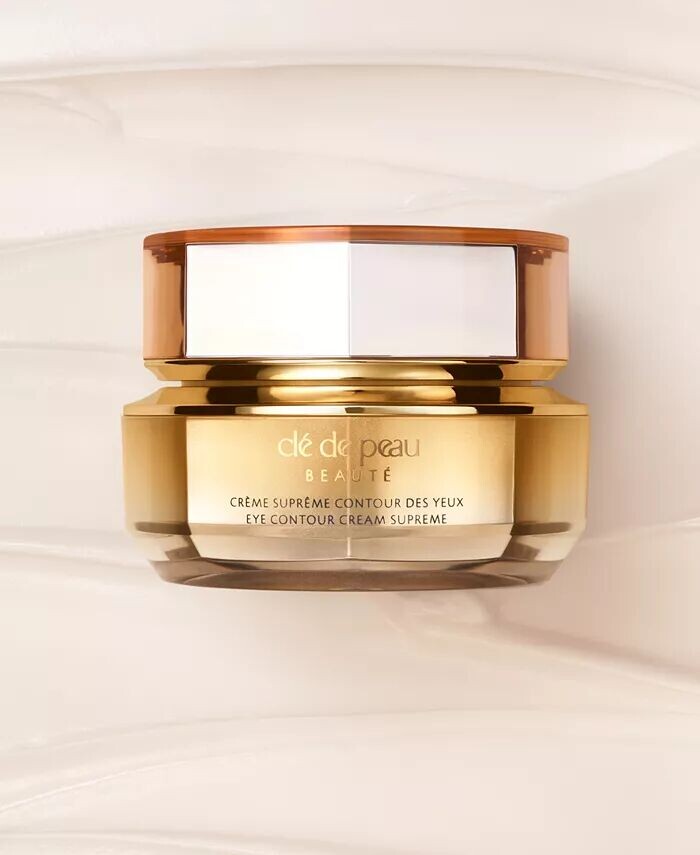 Крем для лица SPF CLE DE PEAU Укрепляющий Supreme, Clé De Beauté — фото 3
